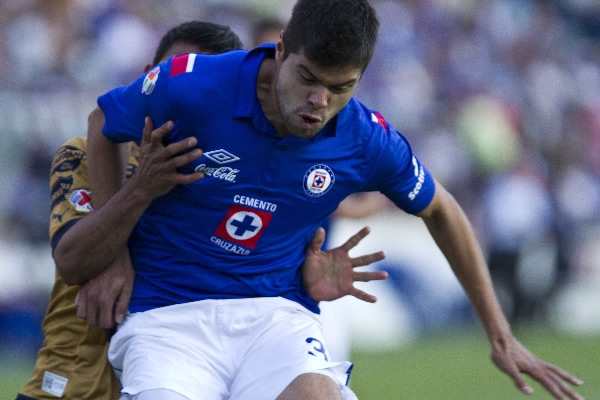 Araujo.