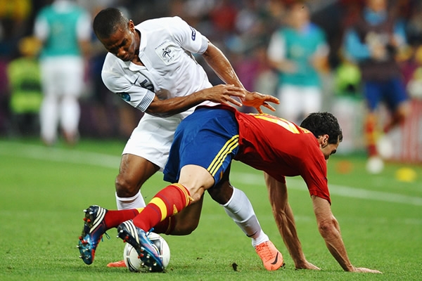 Arbeloa