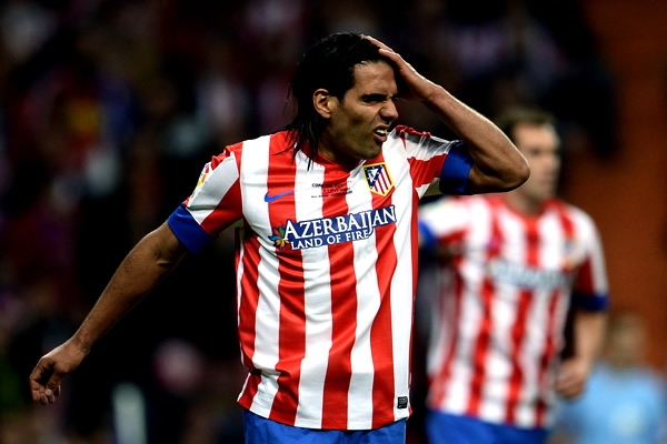 Así es Tigre, tiempo extra en Atocha.