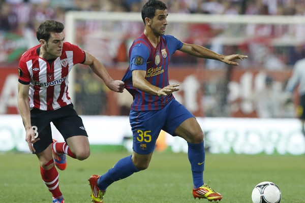 Athletic-Barcelona