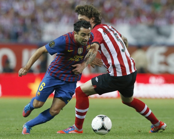 Athletic-Barcelona