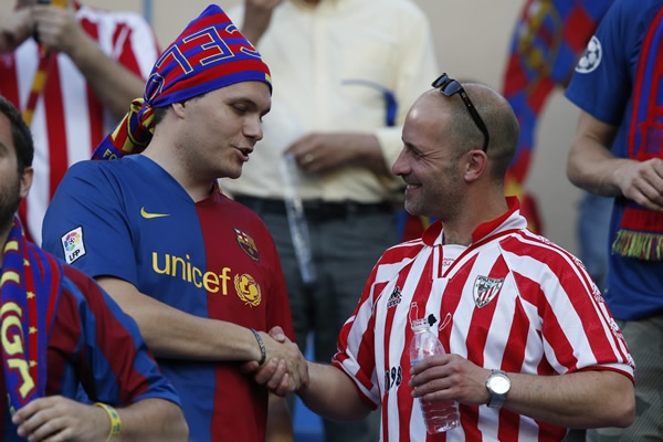 Athletic-Barcelona