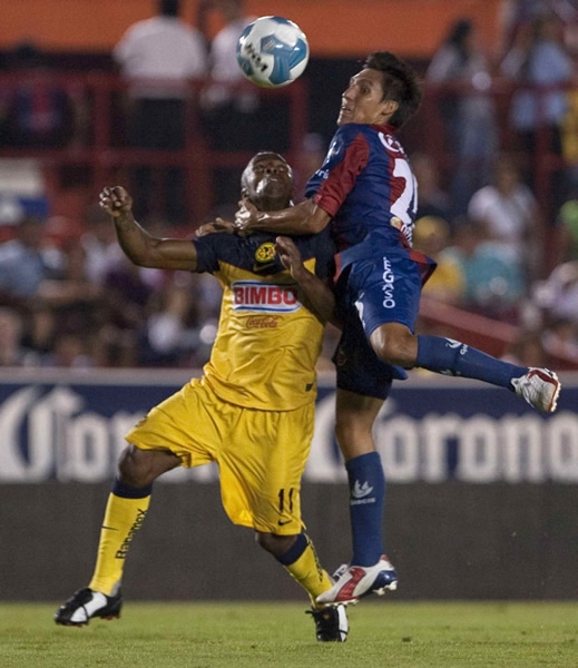 Atlante-América.