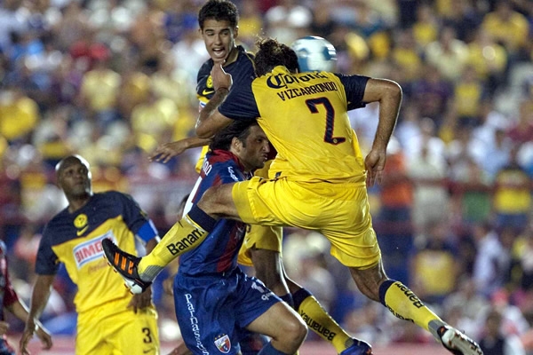 Atlante-América.