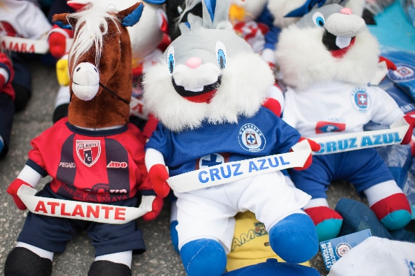 Atlante-Cruz Azul