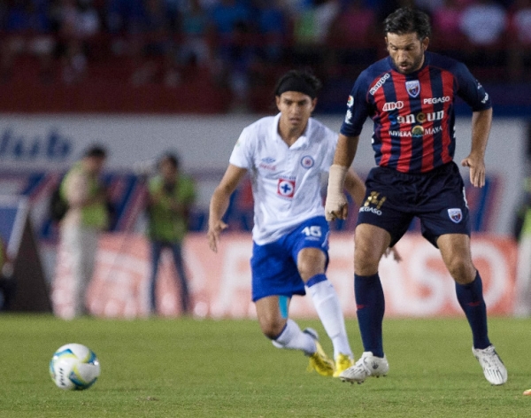 Atlante-Cruz Azul