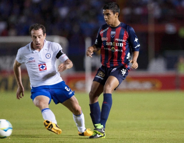 Atlante-Cruz Azul