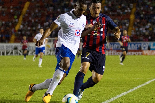 Atlante-Cruz Azul