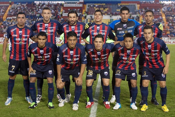 Atlante-Cruz Azul