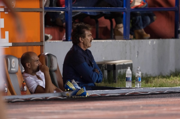 Atlante 4-3 Jaguares