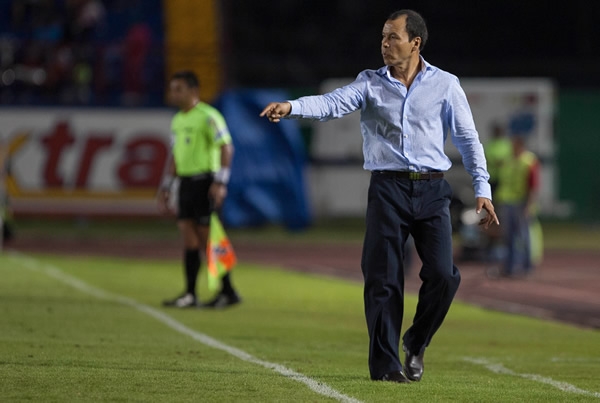 Atlante 4-3 Jaguares