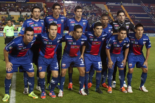 Atlante-León.