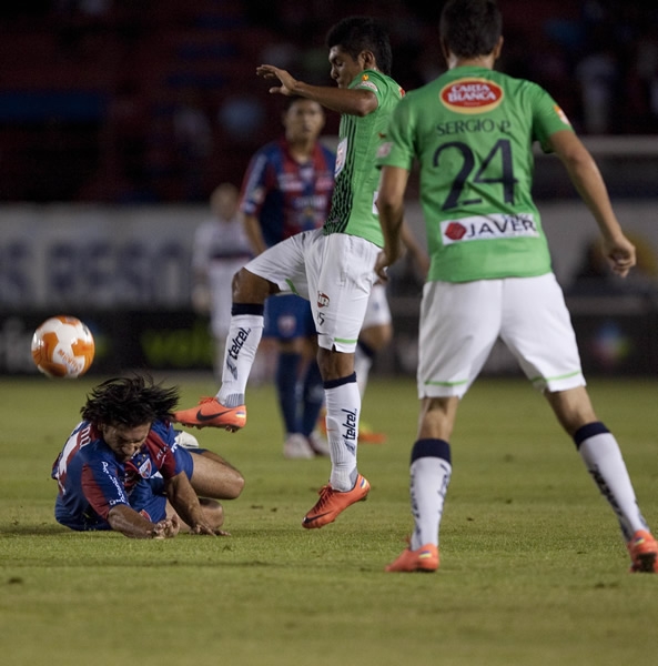 Atlante-Monterrey