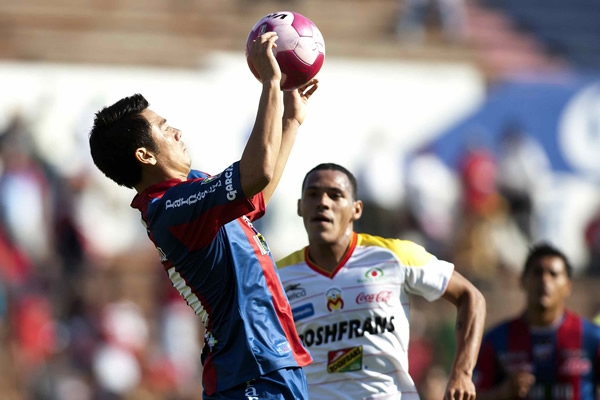 Atlante-Morelia.