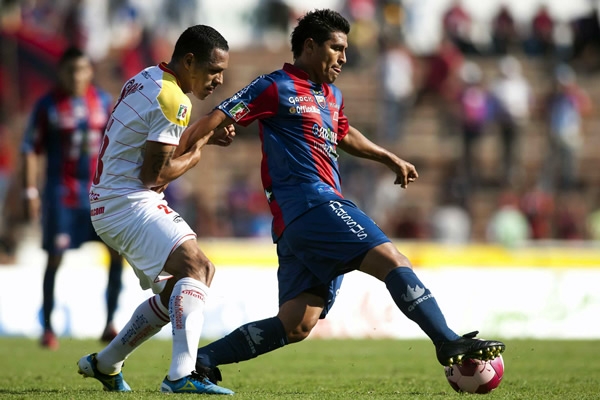 Atlante-Morelia.