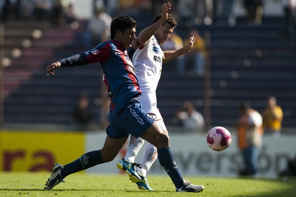 Atlante-Morelia.