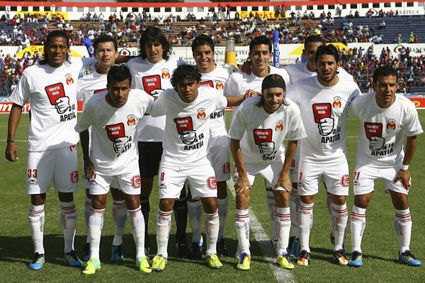 Atlante-Morelia.