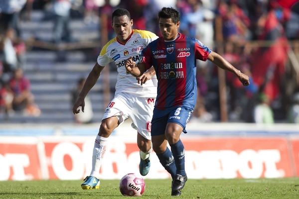 Atlante-Morelia.
