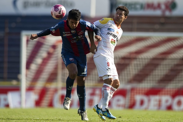 Atlante-Morelia.