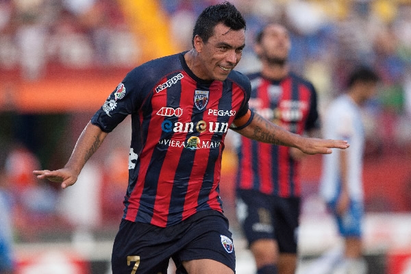 Atlante-Puebla