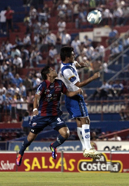 Atlante 5-1 Puebla