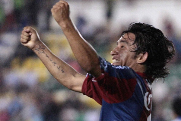Atlante 5-1 Puebla