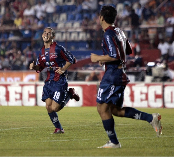 Atlante 5-1 Puebla