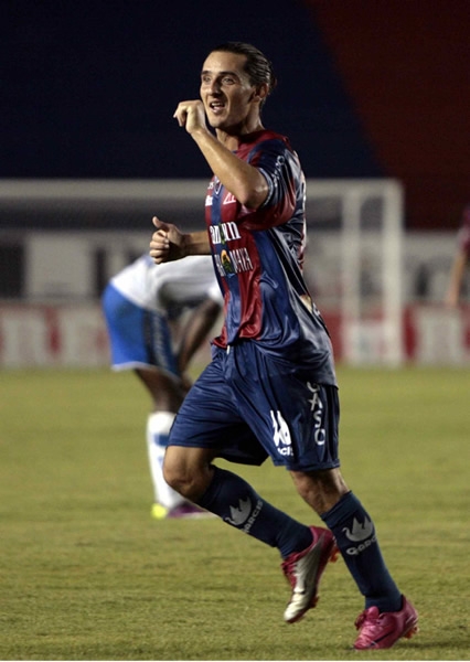 Atlante 5-1 Puebla