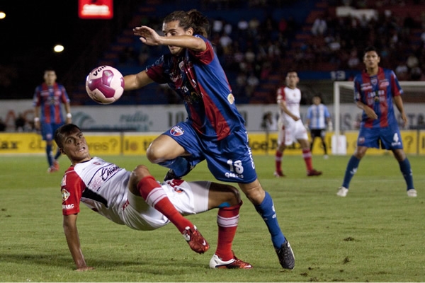 Atlante 1-1 Tijuana