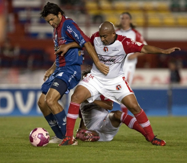 Atlante 1-1 Tijuana
