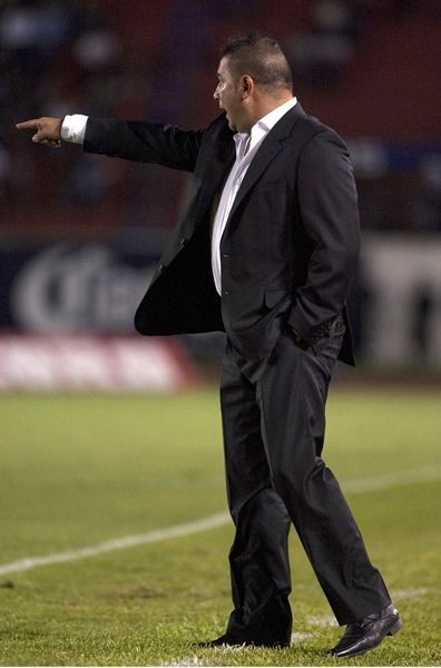 Atlante 1-1 Tijuana