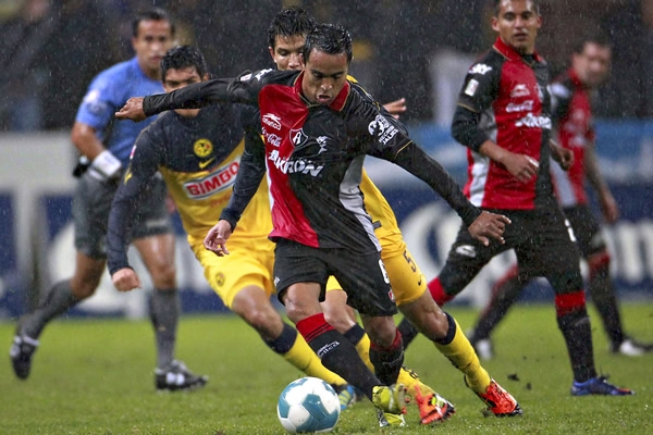 Atlas-América.