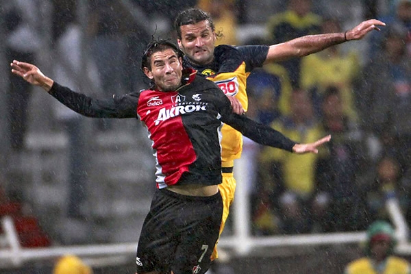 Atlas-América.