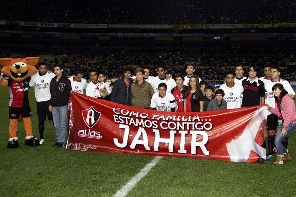 Atlas-América.
