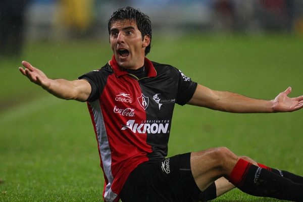Atlas-América.