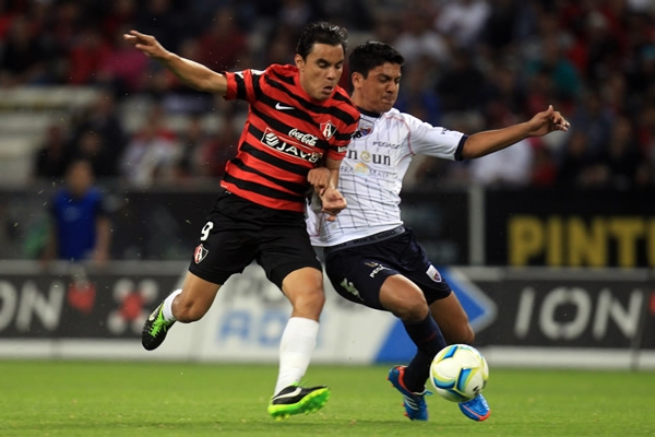 Atlas-Atlante