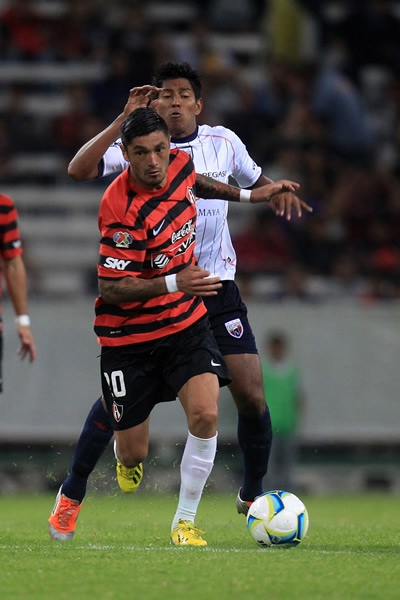 Atlas-Atlante