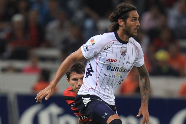 Atlas-Atlante