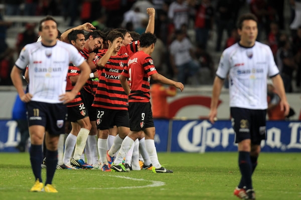 Atlas-Atlante