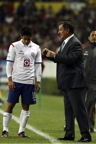 Atlas-Cruz Azul