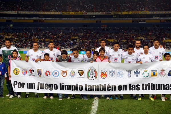 Atlas-Cruz Azul