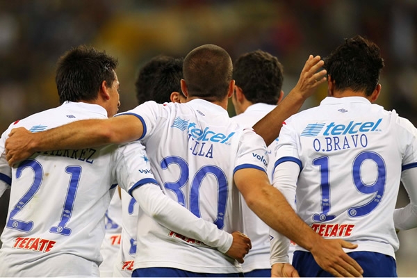 Atlas-Cruz Azul