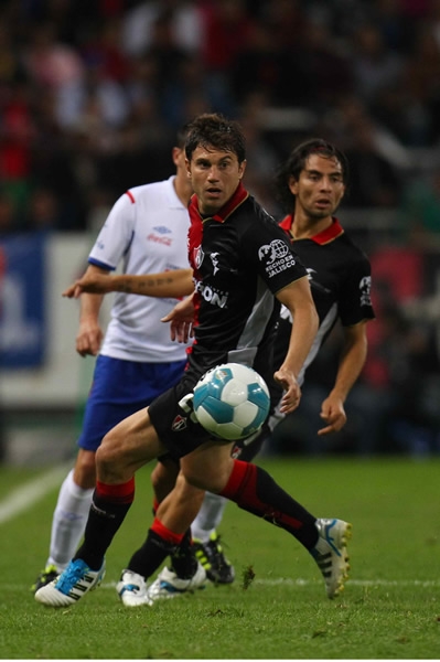 Atlas-Cruz Azul