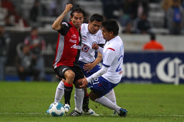 Atlas-Cruz Azul