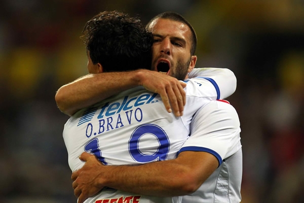 Atlas-Cruz Azul