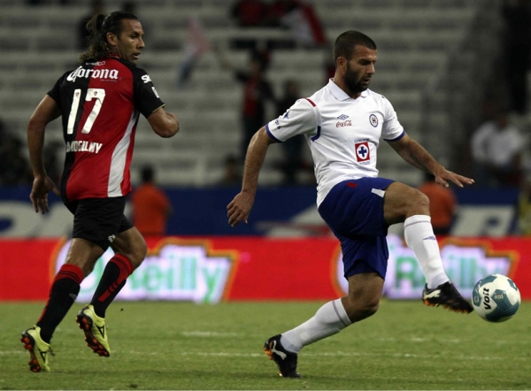 Atlas-Cruz Azul