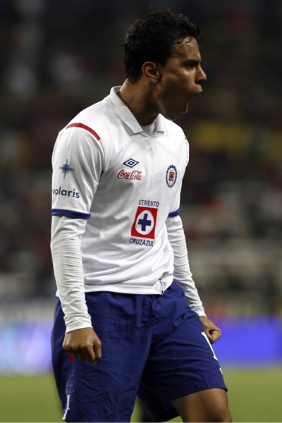 Atlas-Cruz Azul