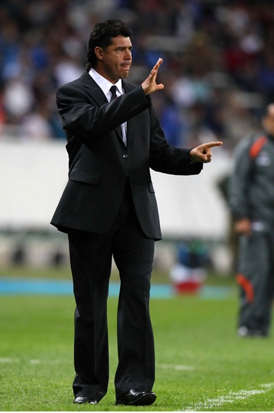 Atlas-Cruz Azul