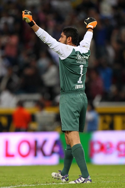 Atlas-Cruz Azul