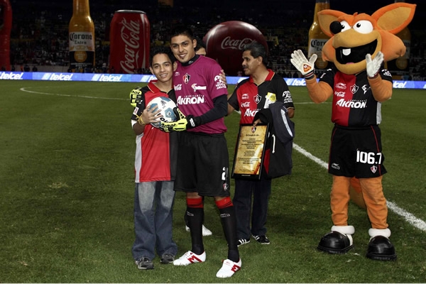Atlas-Cruz Azul